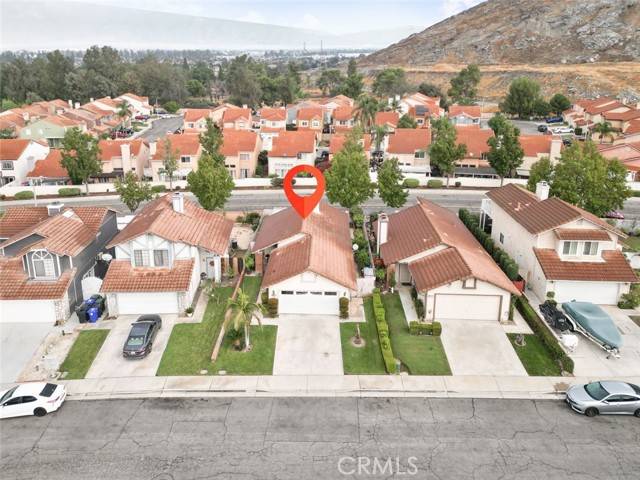 Fontana, CA 92337,14788 Mountain High DR