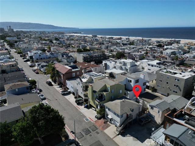 Hermosa Beach, CA 90254,1035 Loma DR