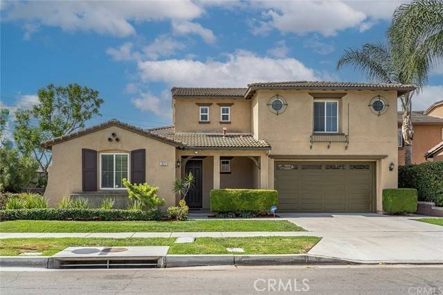 Chino, CA 91708,7977 Gulfstream ST