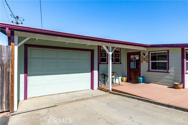 Morro Bay, CA 93442,985 Pecho ST