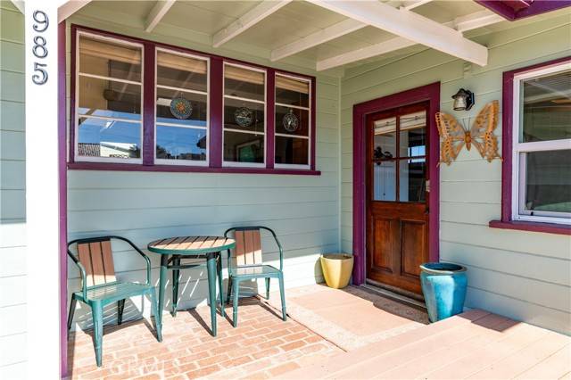 Morro Bay, CA 93442,985 Pecho ST