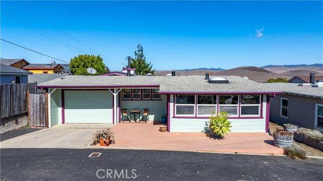 Morro Bay, CA 93442,985 Pecho ST