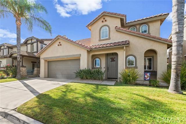 Murrieta, CA 92563,35743 Adrienne ST