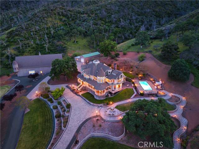 Lakeport, CA 95453,5605 George RD