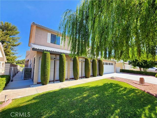 Helendale, CA 92342,15178 Orchard Hill LN