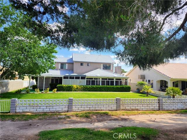 Helendale, CA 92342,15178 Orchard Hill LN