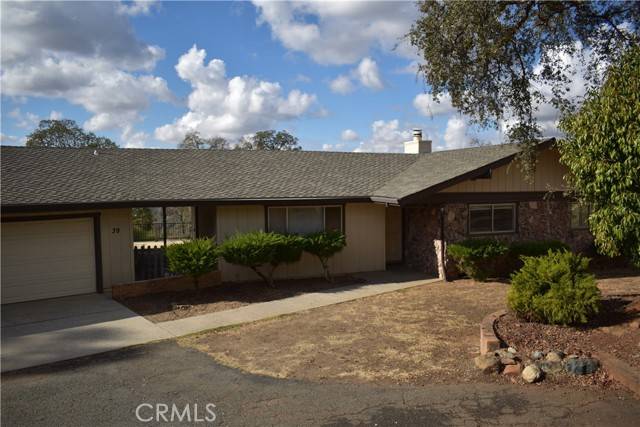 Oroville, CA 95966,39 Oakcrest DR