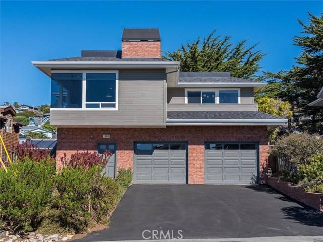 Cambria, CA 93428,1850 Laurel PL