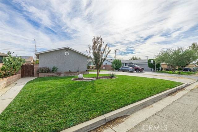 Rosamond, CA 93560,3460 Camden ST