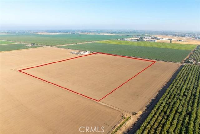 Merced, CA 95341,39 Acres W Dickenson Ferry RD