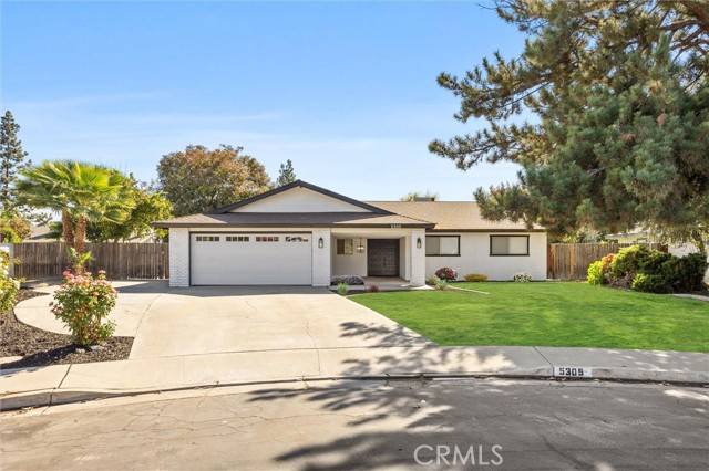 Bakersfield, CA 93309,5305 Blake CT