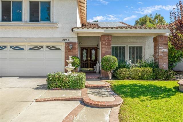 Upland, CA 91784,2252 Verbena AVE