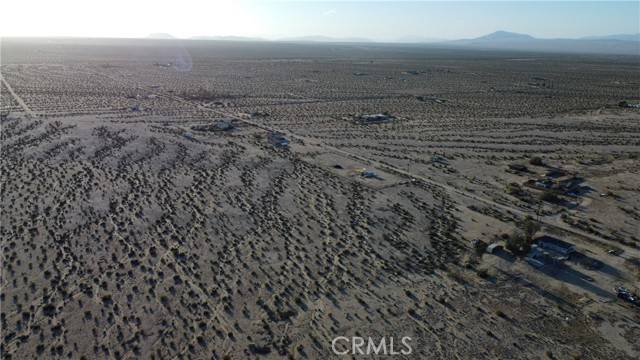 Twentynine Palms, CA 92277,704 Papoose TRL