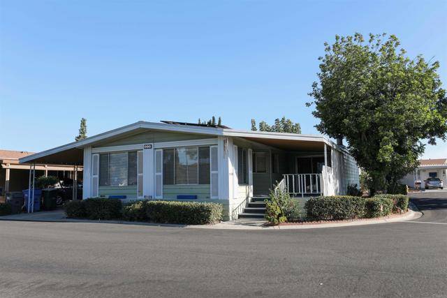 Santee, CA 92071,9255 N Magnolia AVE SPC 128