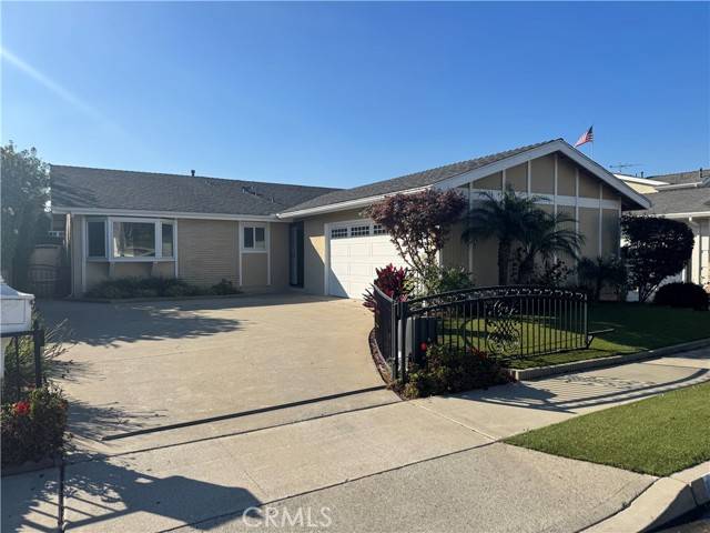 Seal Beach, CA 90740,4772 Fir AVE