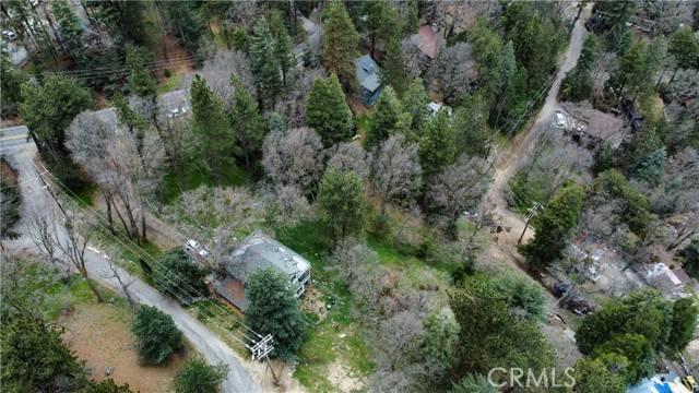 Crestline, CA 92325,703 Scenic View DR