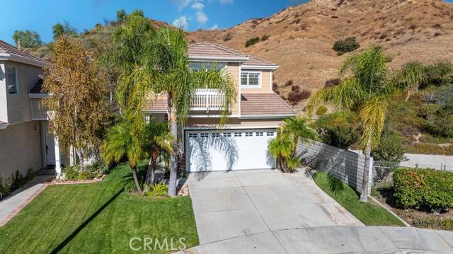 Stevenson Ranch, CA 91381,25605 Wordsworth LN