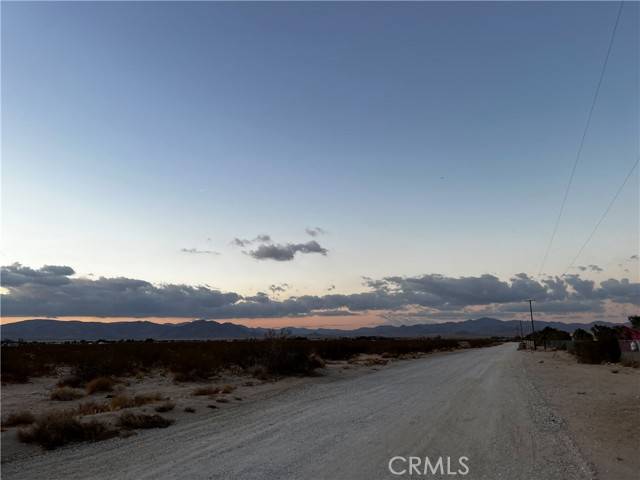 Lucerne Valley, CA 92356,0 Lincoln Rd