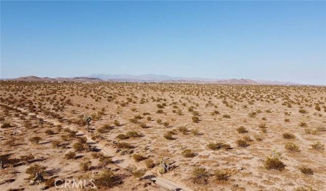 Joshua Tree, CA 92252,0 Border AVE