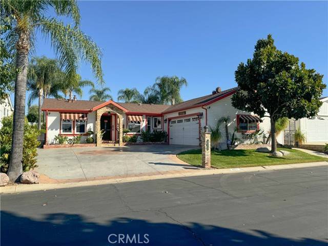 Calimesa, CA 92320,10961 Desert Lawn DR 471