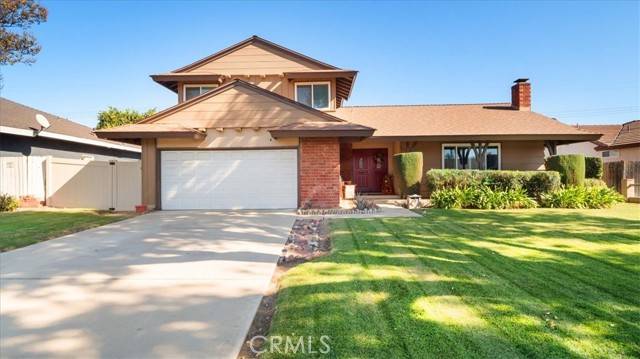 Chino, CA 91710,12461 Catalpa AVE