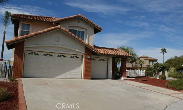 Riverside, CA 92503,17474 Crestlake LN