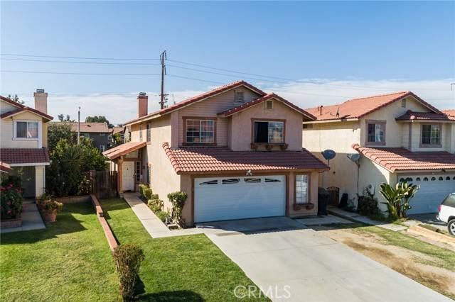 Perris, CA 92571,490 Hacienda AVE