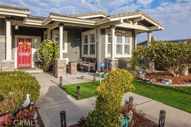 Morro Bay, CA 93442,2283 Emerald CIR