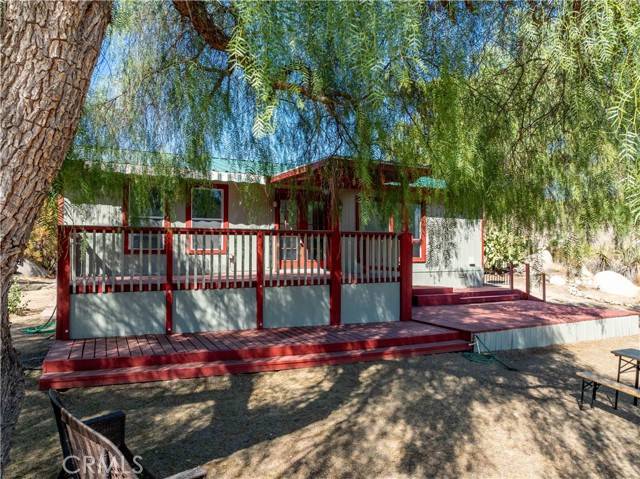 Aguanga, CA 92536,48175 Secret Falls RD