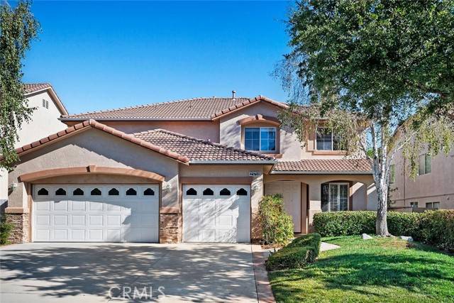 Stevenson Ranch, CA 91381,25711 Hood WAY