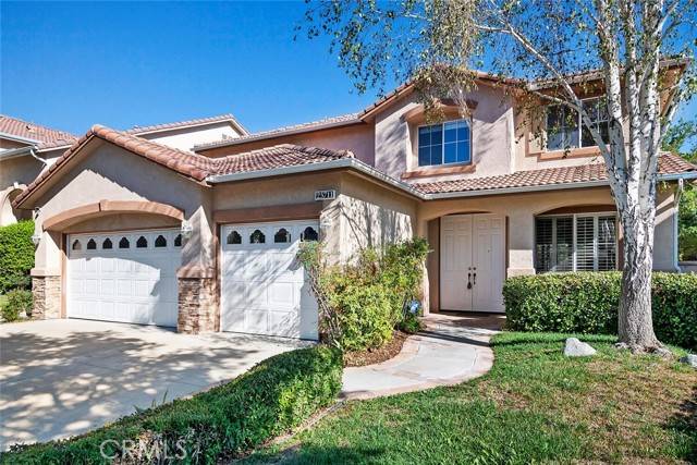 Stevenson Ranch, CA 91381,25711 Hood WAY