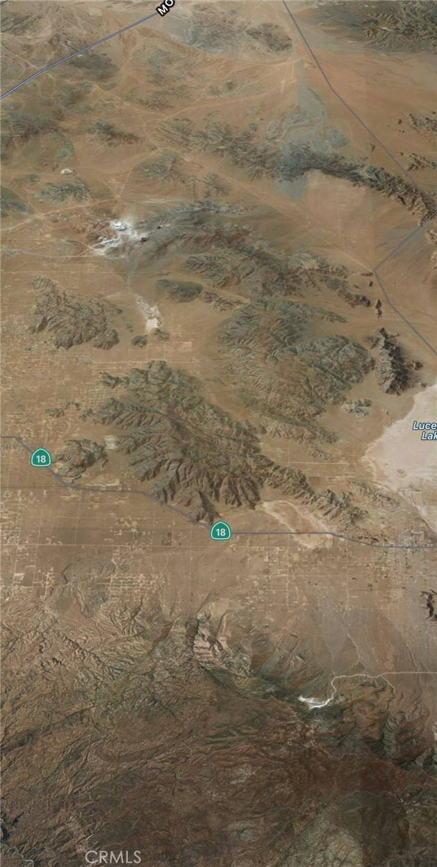 Lucerne Valley, CA 92356,0 chicago RD