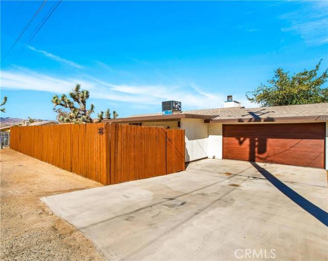 Yucca Valley, CA 92284,58807 Yucca TRL