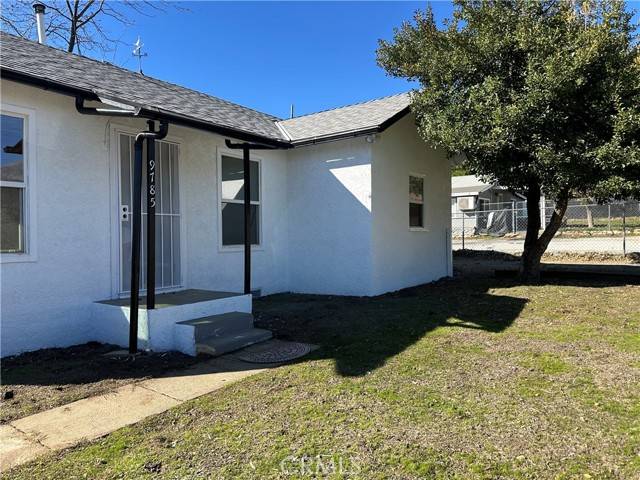 Banning, CA 92220,9785 Bluff ST