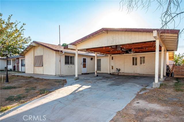 California City, CA 93505,21313 Heather PL