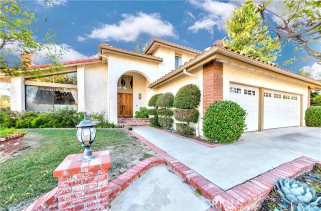 Porter Ranch, CA 91326,11833 Darby AVE