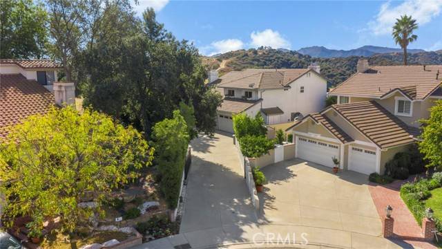 Calabasas, CA 91302,22100 Dardenne ST