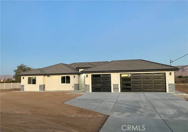 Hesperia, CA 92345,18363 Fresno ST