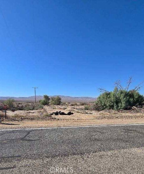 Newberry Springs, CA 92365,50677 National Trails HWY
