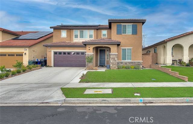 Fontana, CA 92336,15678 Parry Peak DR