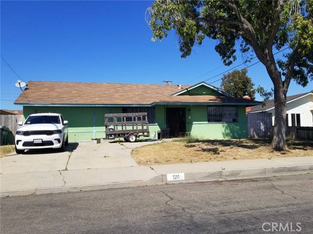 Santa Maria, CA 93454,1211 Dena WAY