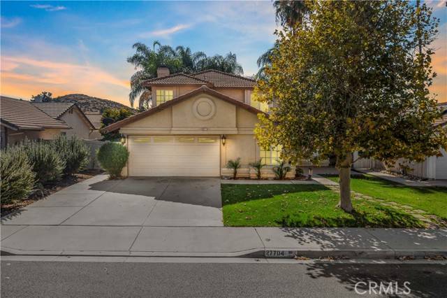 Menifee, CA 92585,27704 Camino Bella