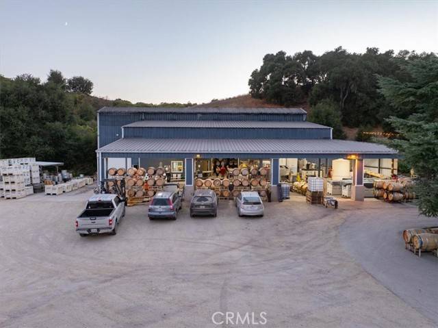 Paso Robles, CA 93446,2925 Anderson RD