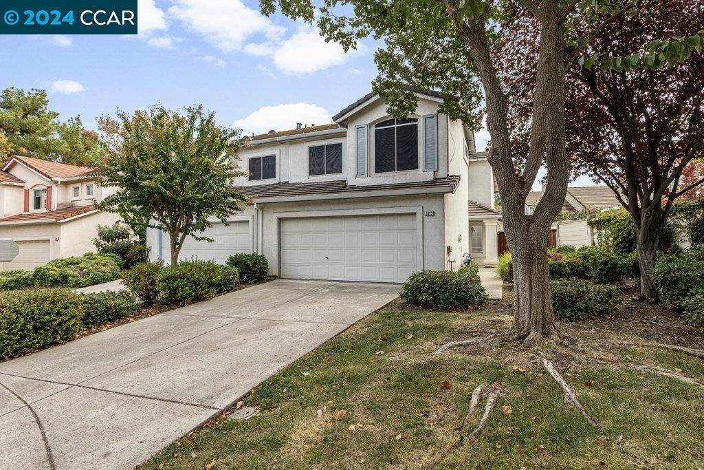 Antioch, CA 94531,1812 Gardenia Ct