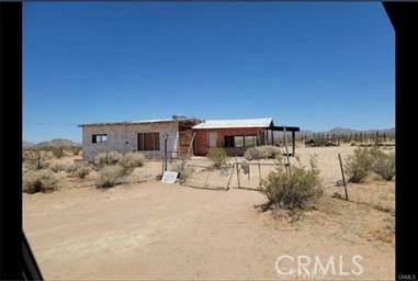 Lucerne Valley, CA 92356,36226 Lantana ST