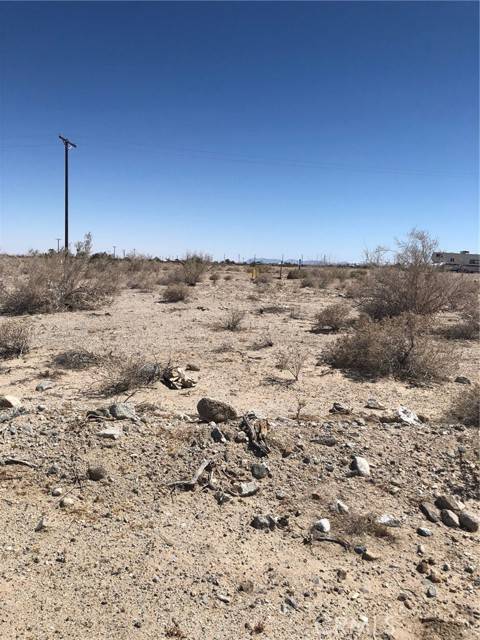 Thermal, CA 92274,2045 Desert CIR