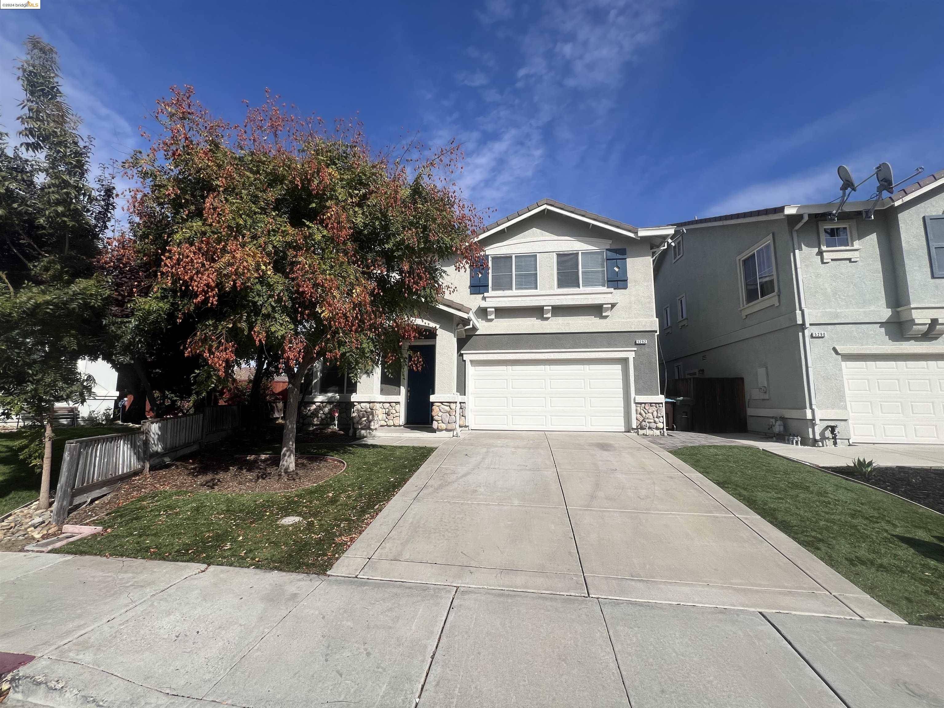 Antioch, CA 94531,5292 Sungrove Ct