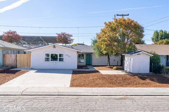 Paso Robles, CA 93446,1260 Lana ST