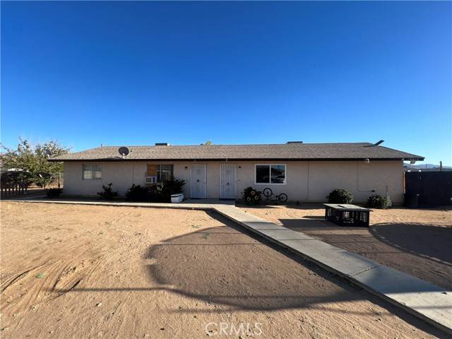 Apple Valley, CA 92308,13615 Pauhaska RD