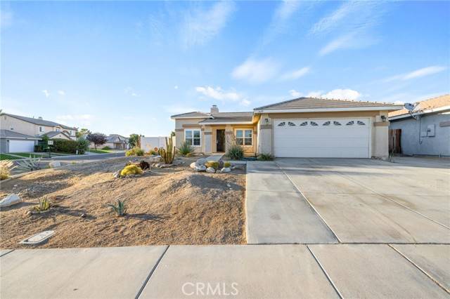 Rosamond, CA 93560,3689 Jasmine AVE